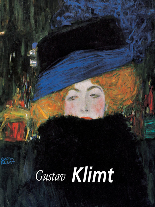 Title details for Gustav Klimt by Patrick Bade - Available